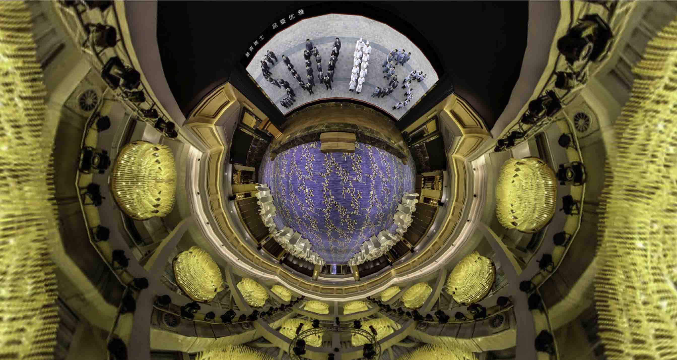 万泉镇探索VR全景拍摄中的深度感：营造沉浸式体验的关键要素