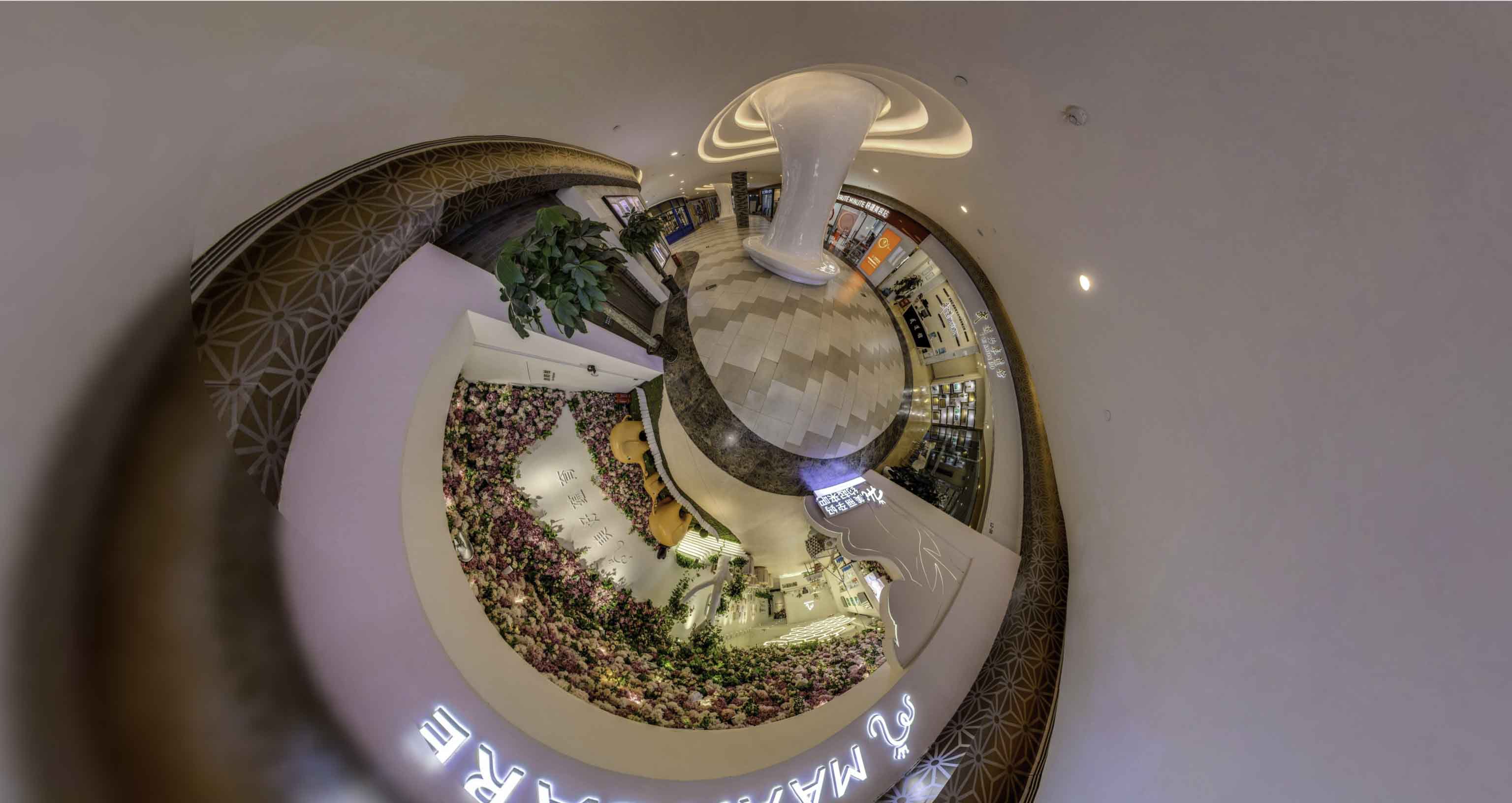 万泉镇将VR全景融入品牌宣传活动的创新实践与策略